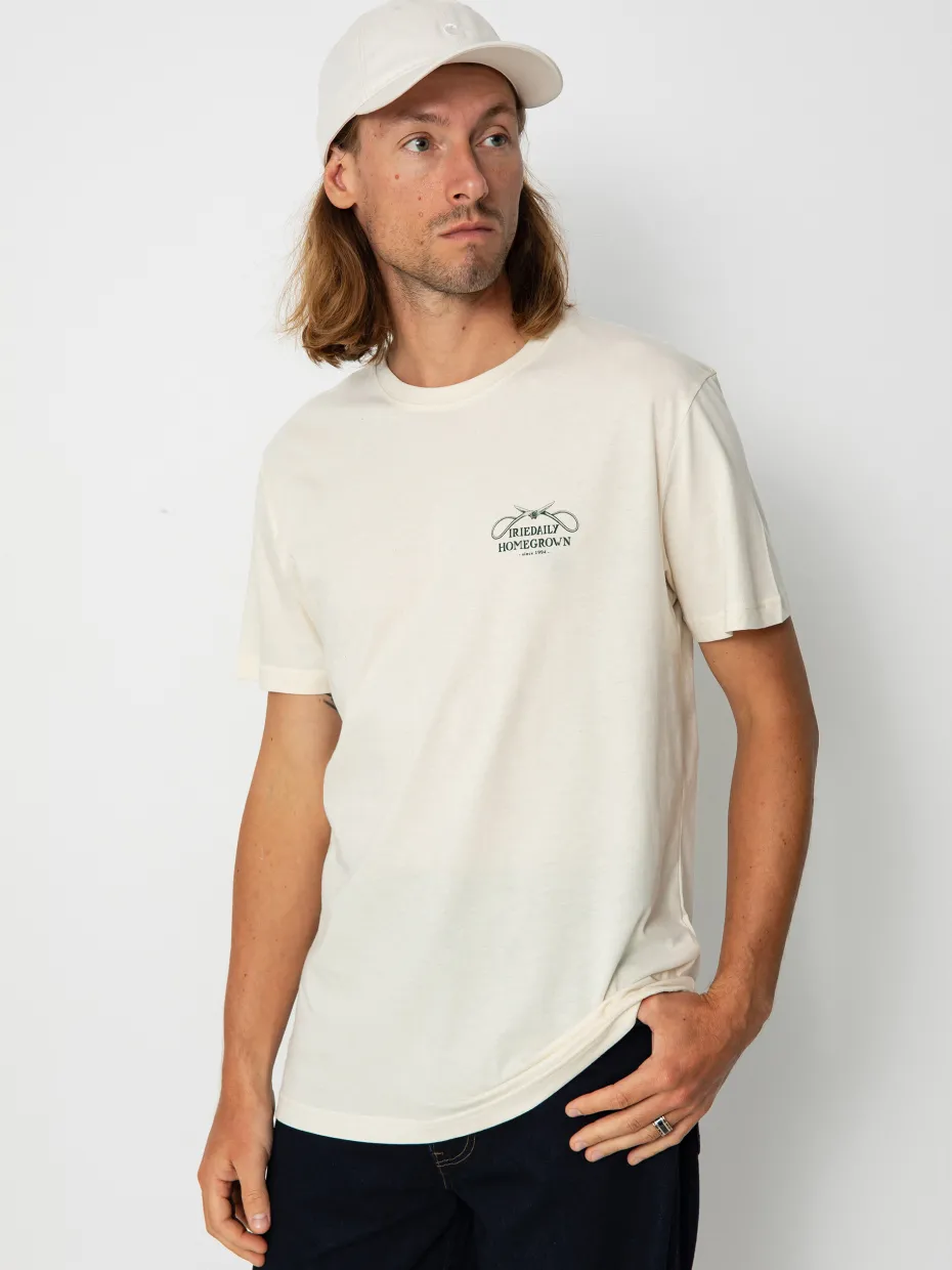 Iriedaily Bonsigh T-shirt