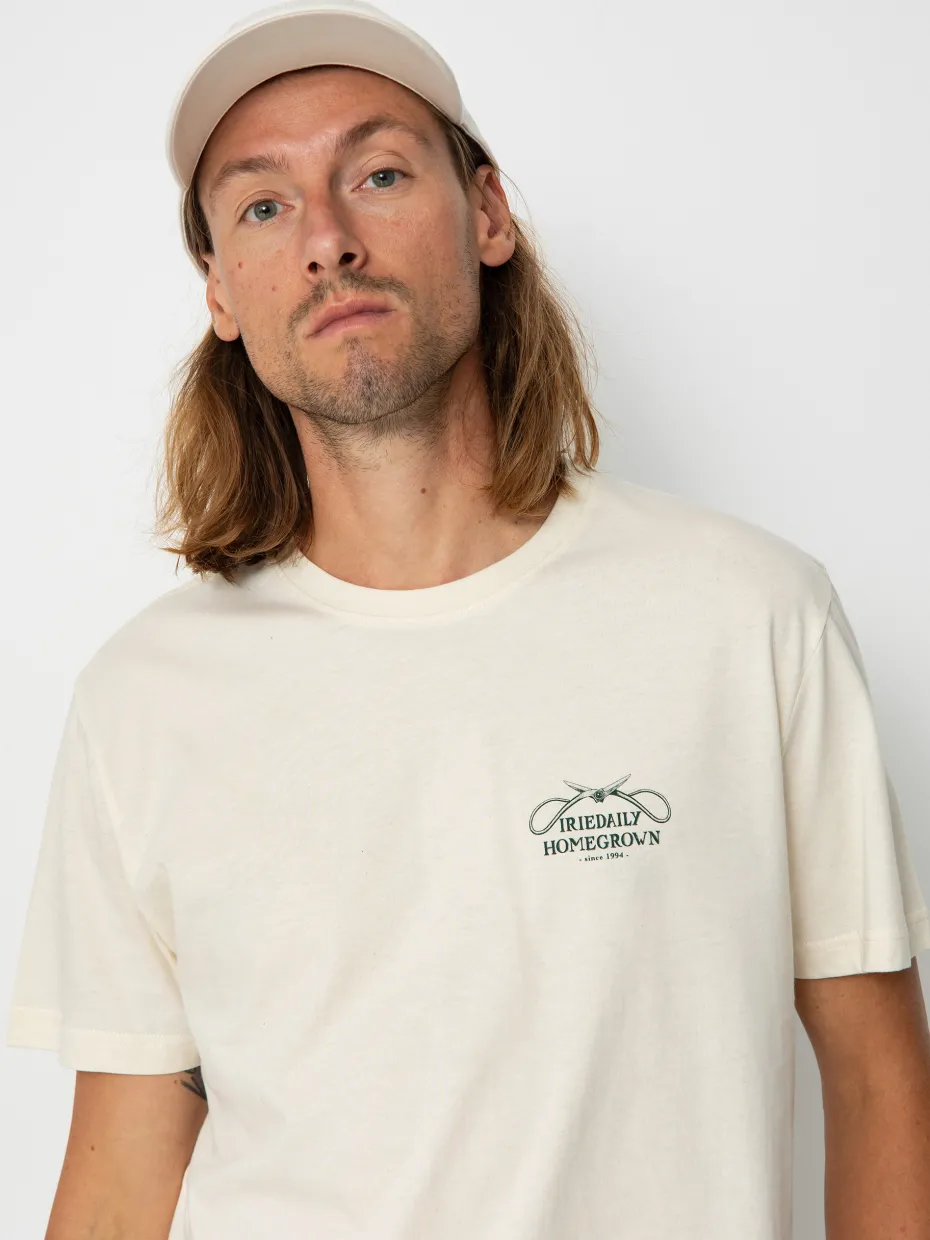 Iriedaily Bonsigh T-shirt
