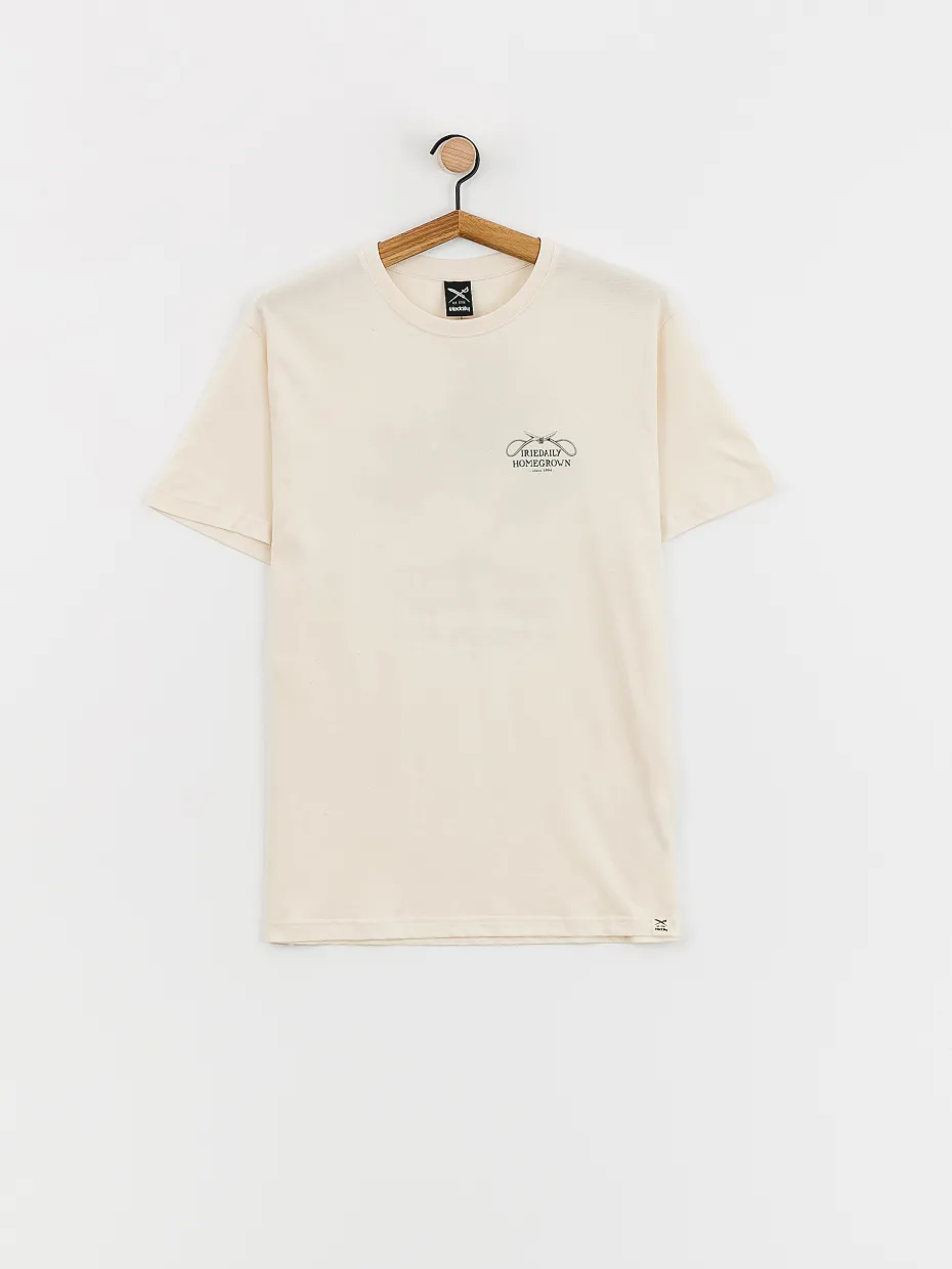 Iriedaily Bonsigh T-shirt