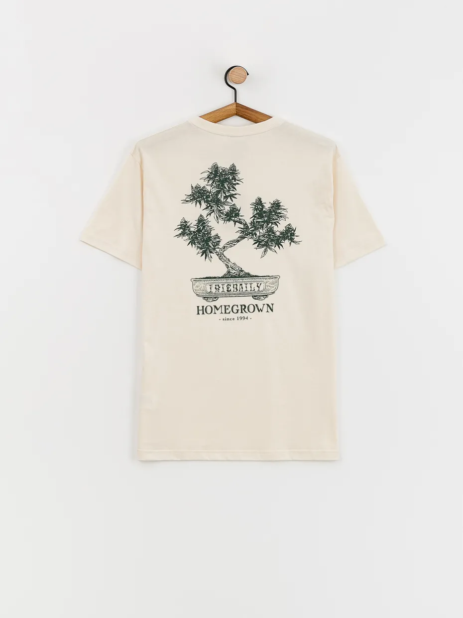 Iriedaily Bonsigh T-shirt