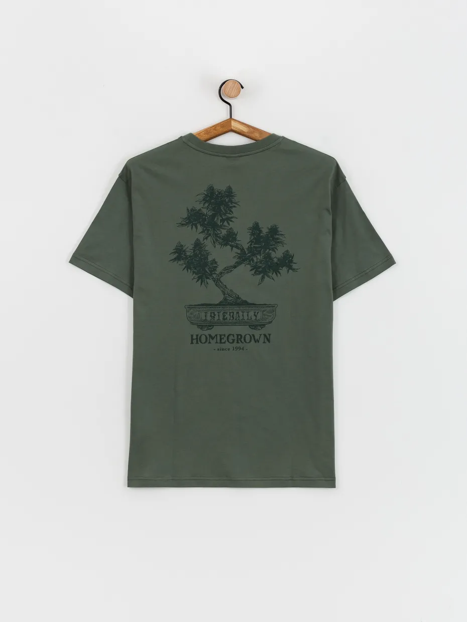 Iriedaily Bonsigh T-Shirt