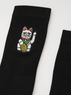 Iriedaily Bye Bye Socks