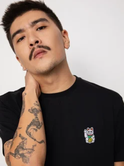 Iriedaily Bye Bye T-shirt