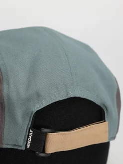 Iriedaily Cap Millenio 5 Panel