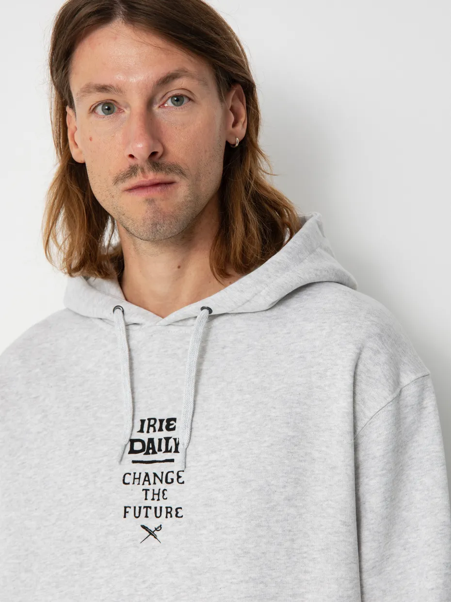 Iriedaily Change Future HD Hoodie
