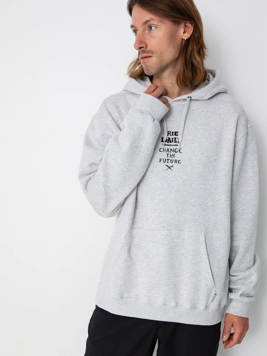 Iriedaily Change Future HD Hoodie
