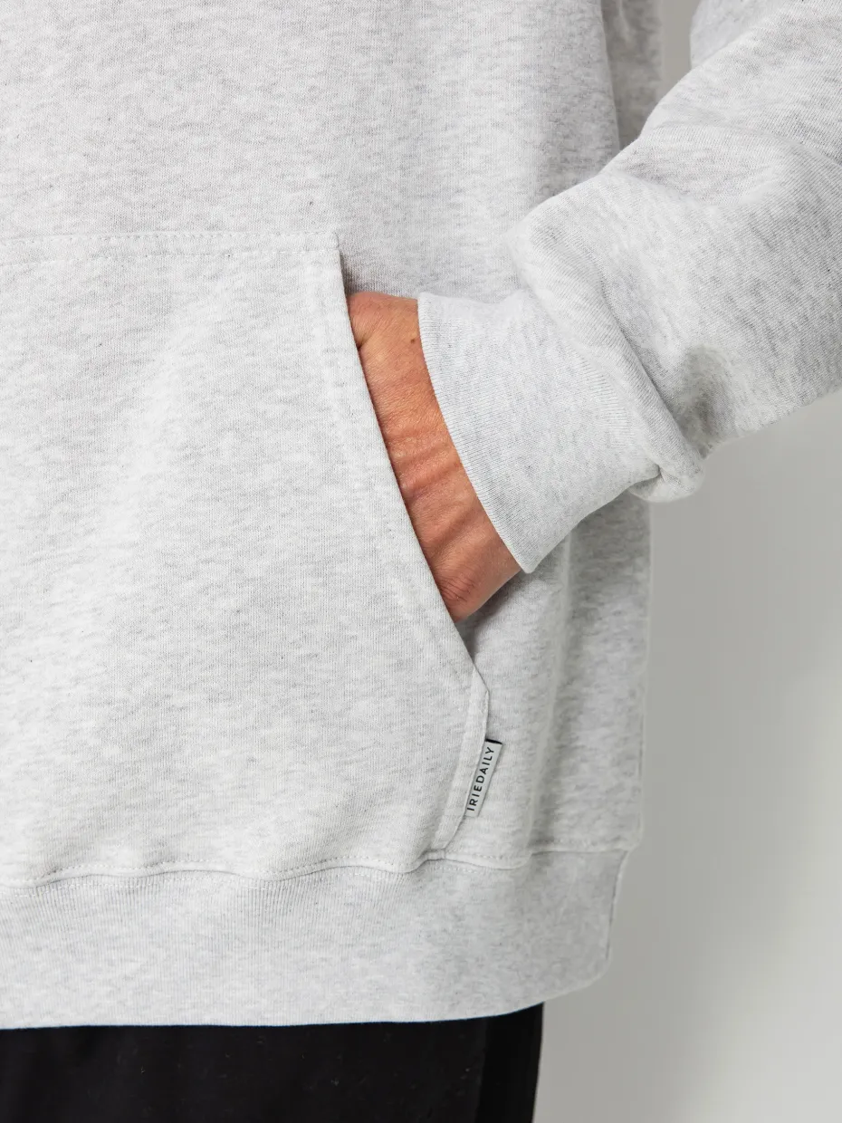 Iriedaily Change Future HD Hoodie