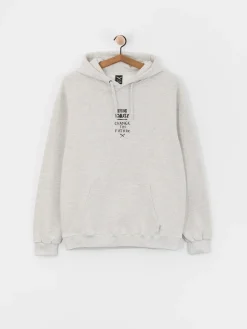 Iriedaily Change Future HD Hoodie