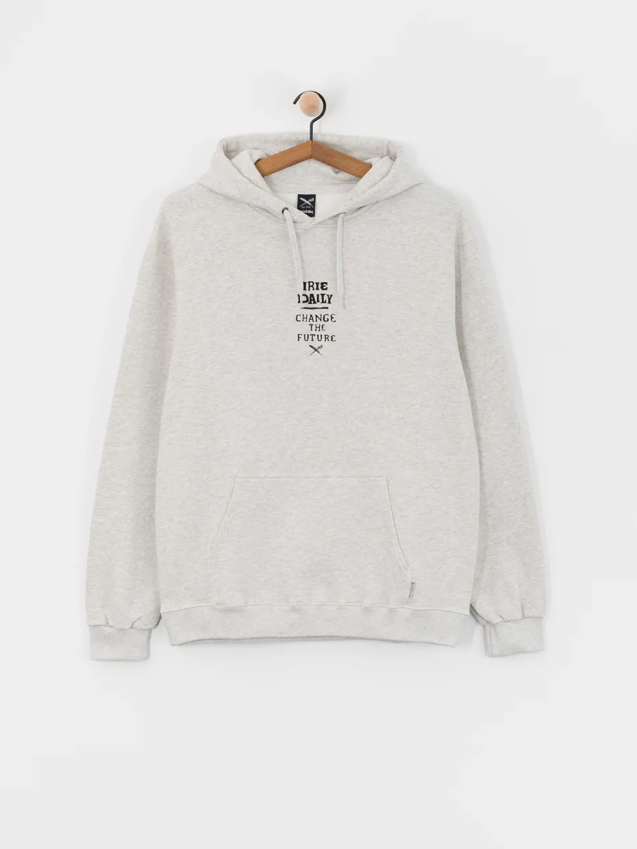 Iriedaily Change Future HD Hoodie