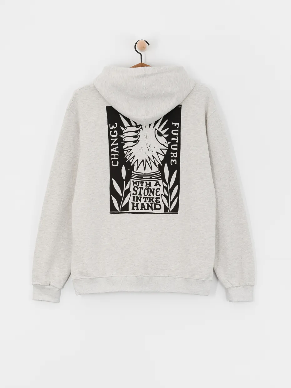 Iriedaily Change Future HD Hoodie