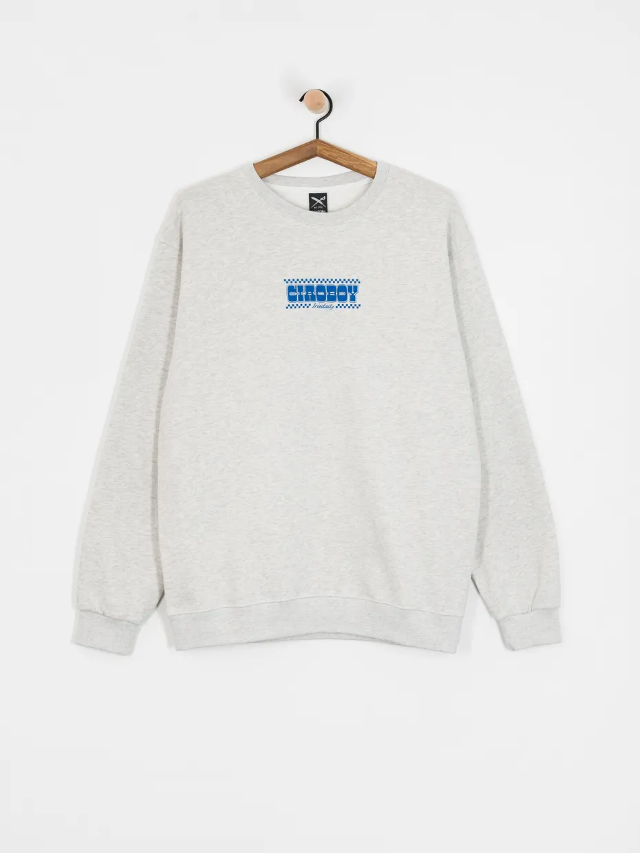 Iriedaily Ciaoboy Sweatshirt