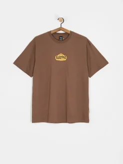 Iriedaily Coffeelectric T-Shirt