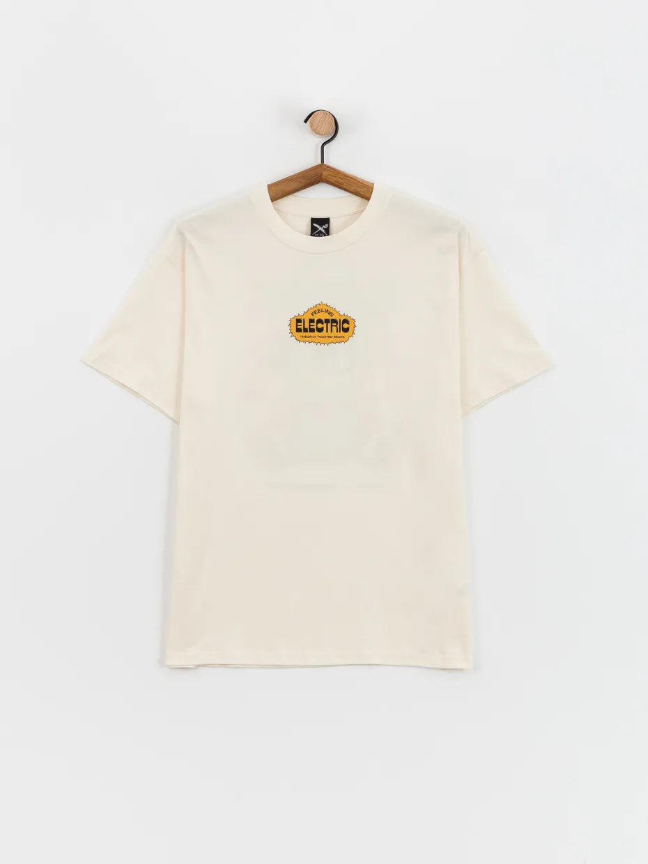 Iriedaily Coffeelectric T-Shirt