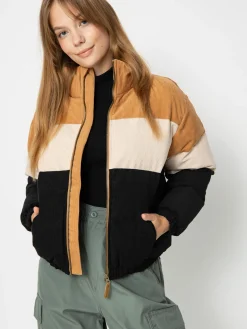 Iriedaily Cordy Puffer Jacket Wmn