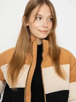 Iriedaily Cordy Puffer Jacket Wmn