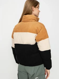Iriedaily Cordy Puffer Jacket Wmn