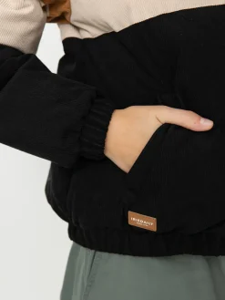 Iriedaily Cordy Puffer Jacket Wmn