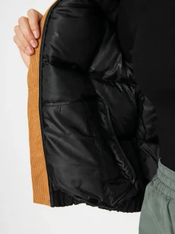 Iriedaily Cordy Puffer Jacket Wmn