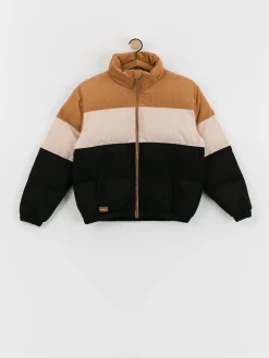 Iriedaily Cordy Puffer Jacket Wmn
