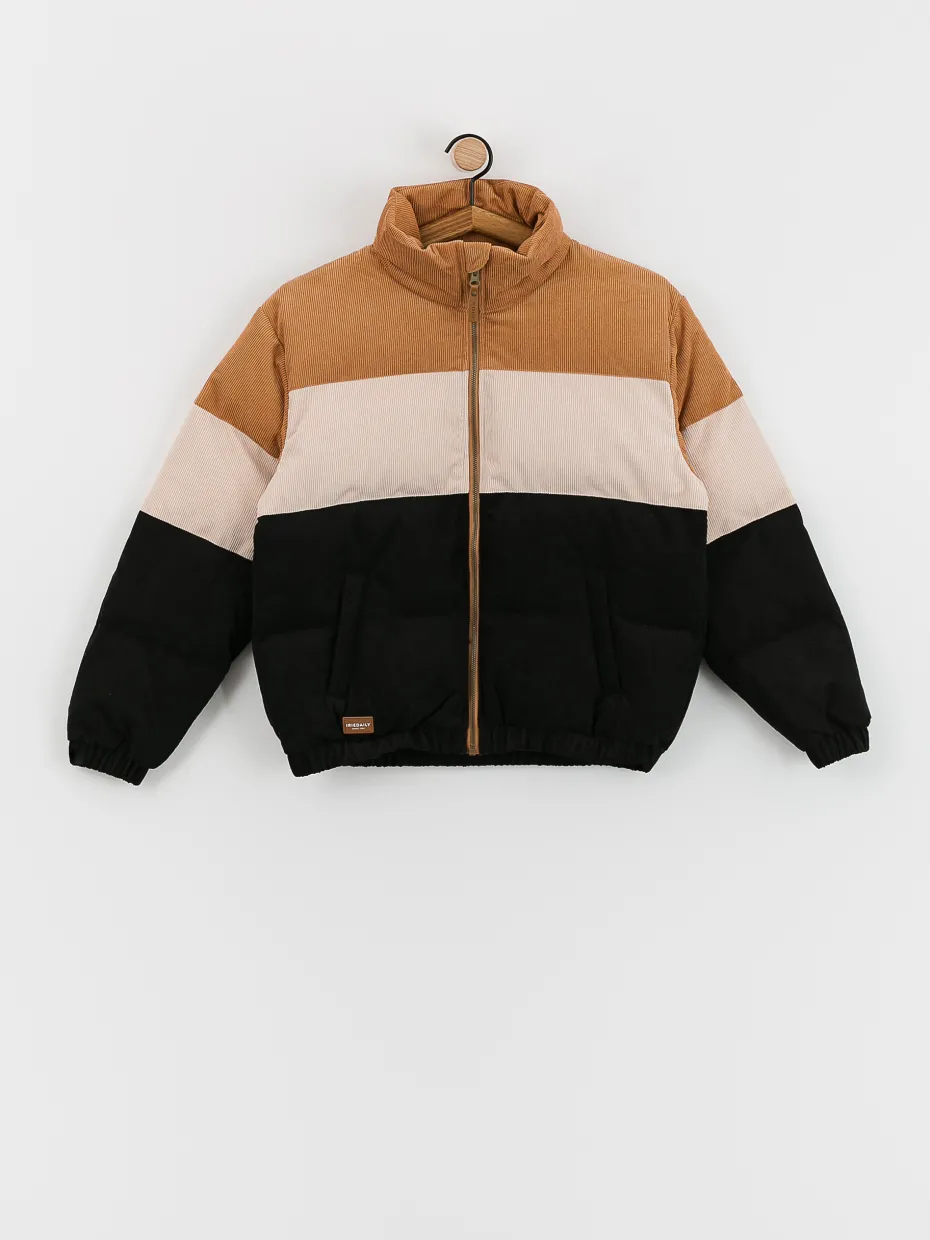 Iriedaily Cordy Puffer Jacket Wmn