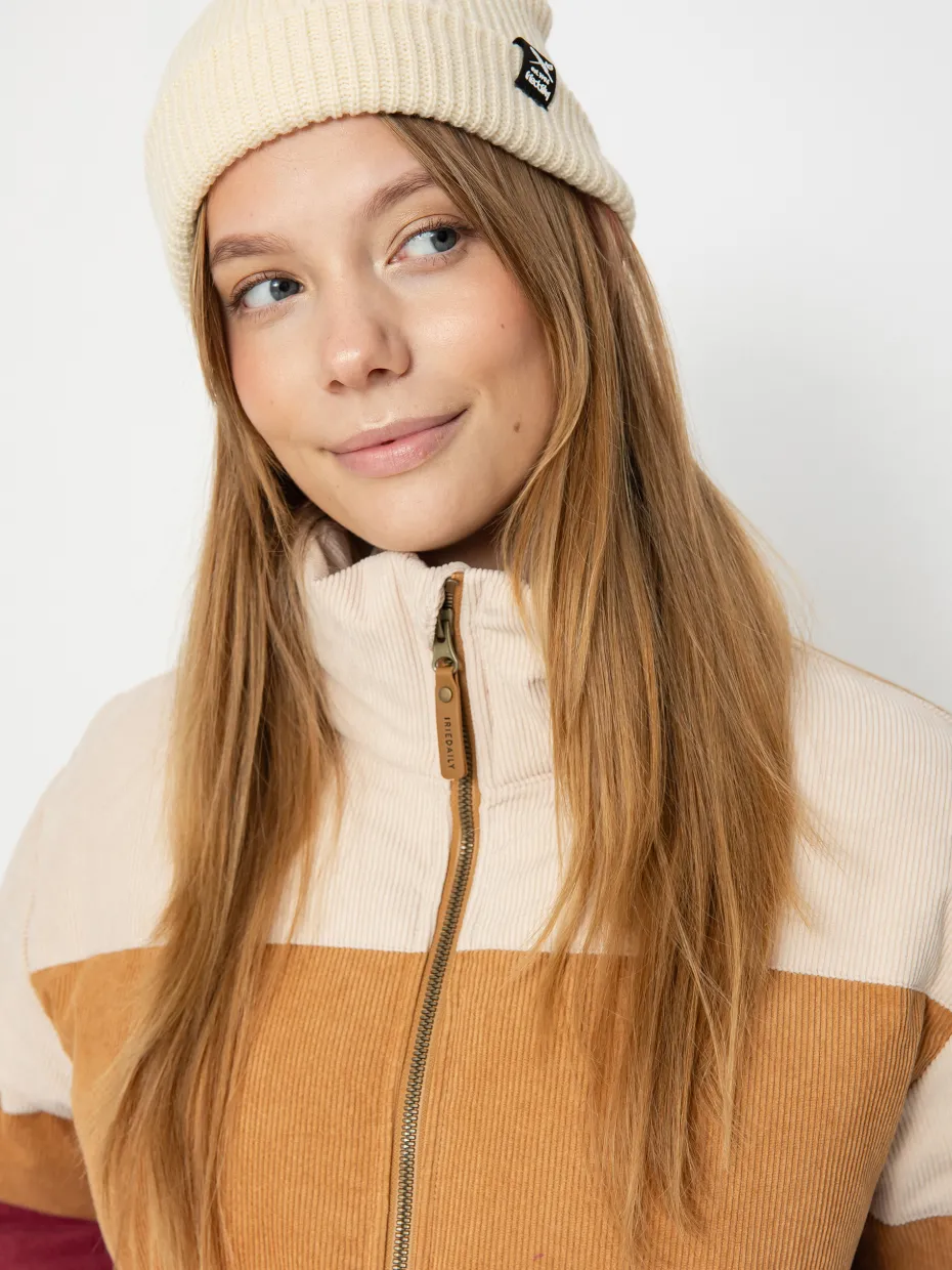 Iriedaily Cordy Puffer Jacket Wmn