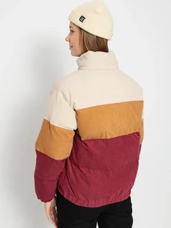 Iriedaily Cordy Puffer Jacket Wmn