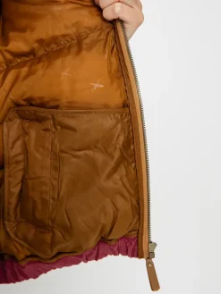 Iriedaily Cordy Puffer Jacket Wmn