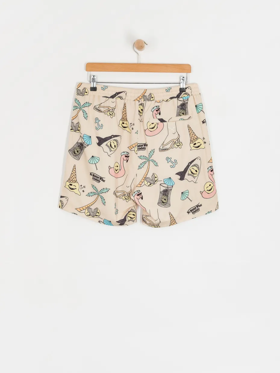 Iriedaily Crazy Fresh Shorts