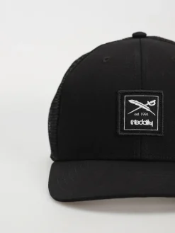 Iriedaily Daily Flag Meshcap Cap