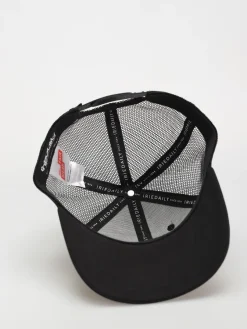 Iriedaily Daily Flag Meshcap Cap