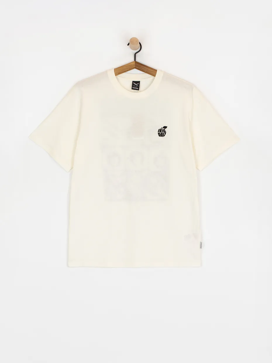 Iriedaily Daily Vitamins T-Shirt