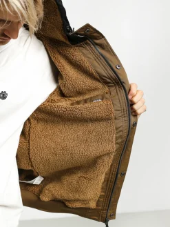 Iriedaily Eissegler Jacket