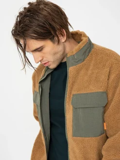 Iriedaily Flipstop Jacket