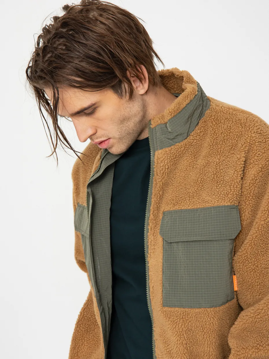 Iriedaily Flipstop Jacket