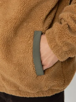 Iriedaily Flipstop Jacket
