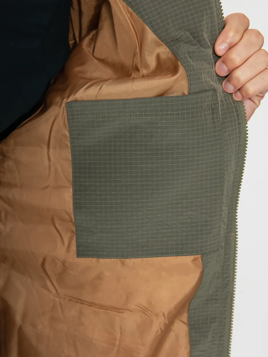 Iriedaily Flipstop Jacket
