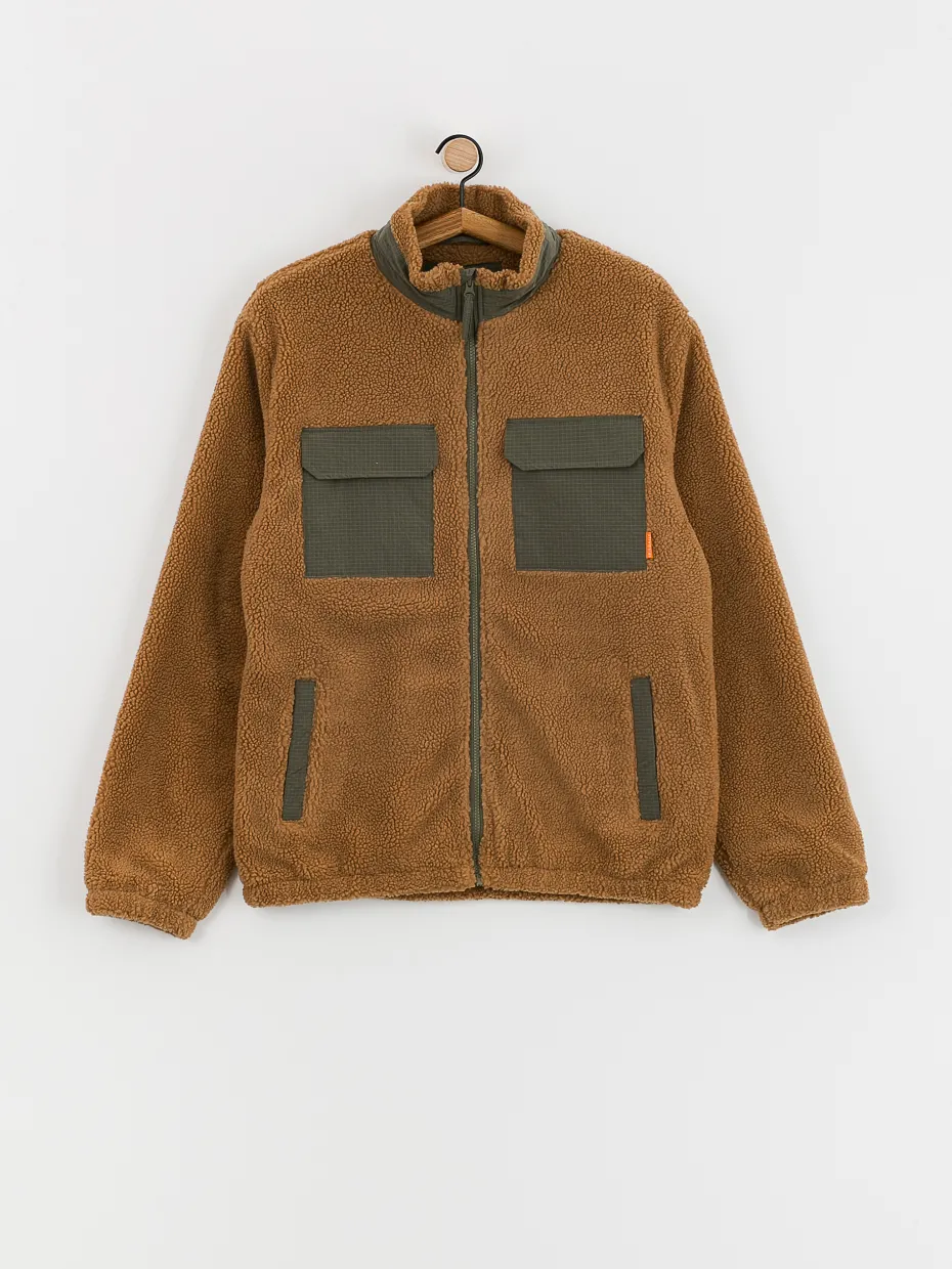 Iriedaily Flipstop Jacket