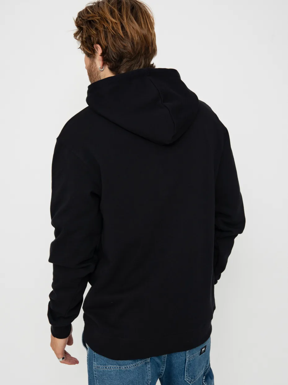 Iriedaily Furious HD Hoodie