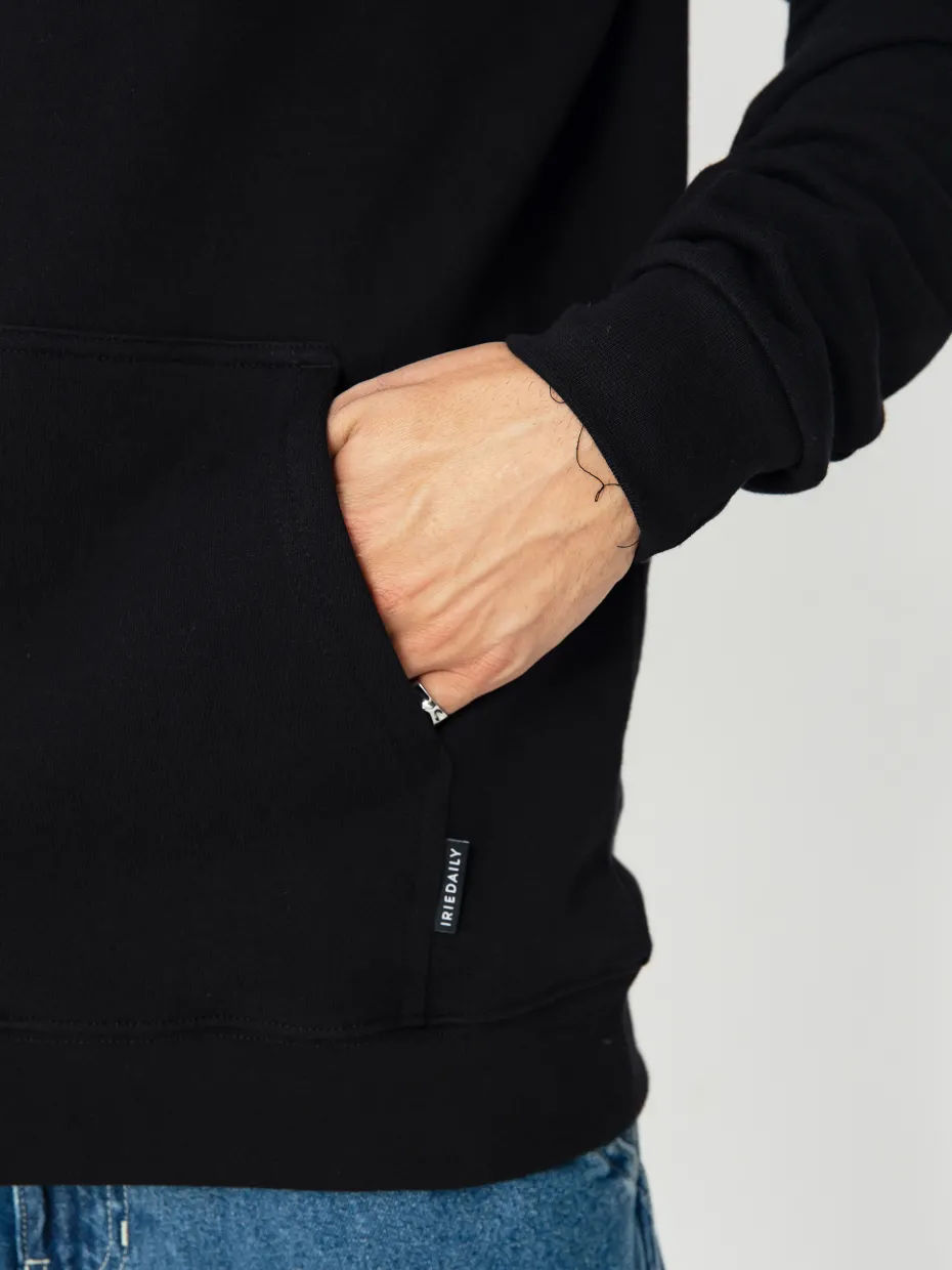 Iriedaily Furious HD Hoodie