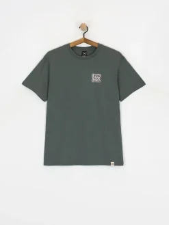 Iriedaily Garden Gnome T-Shirt