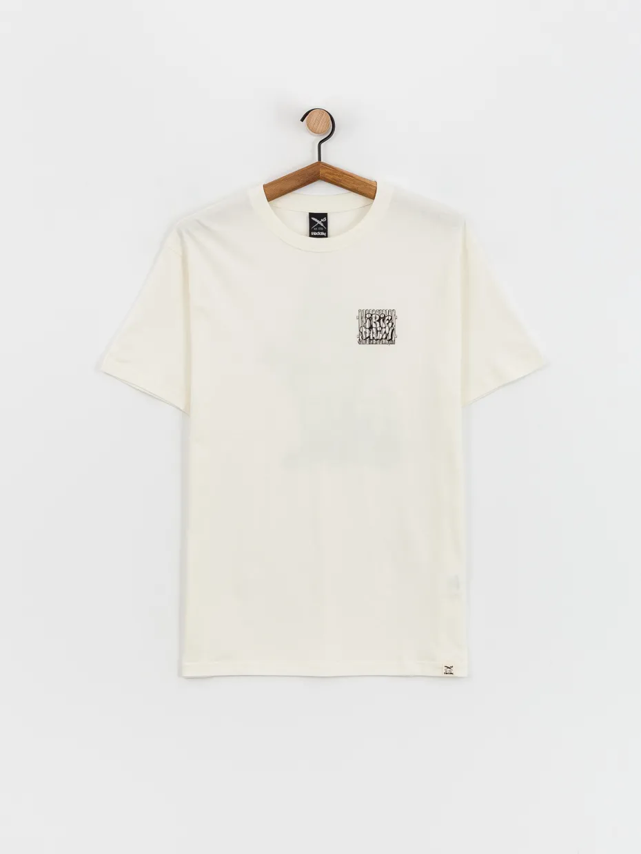 Iriedaily Garden Gnome T-Shirt