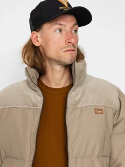 Iriedaily Geocatch Puffer Jacket