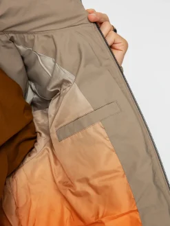 Iriedaily Geocatch Puffer Jacket