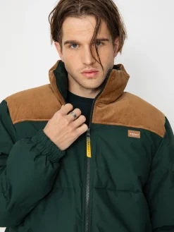 Iriedaily Geocatch Puffer Jacket