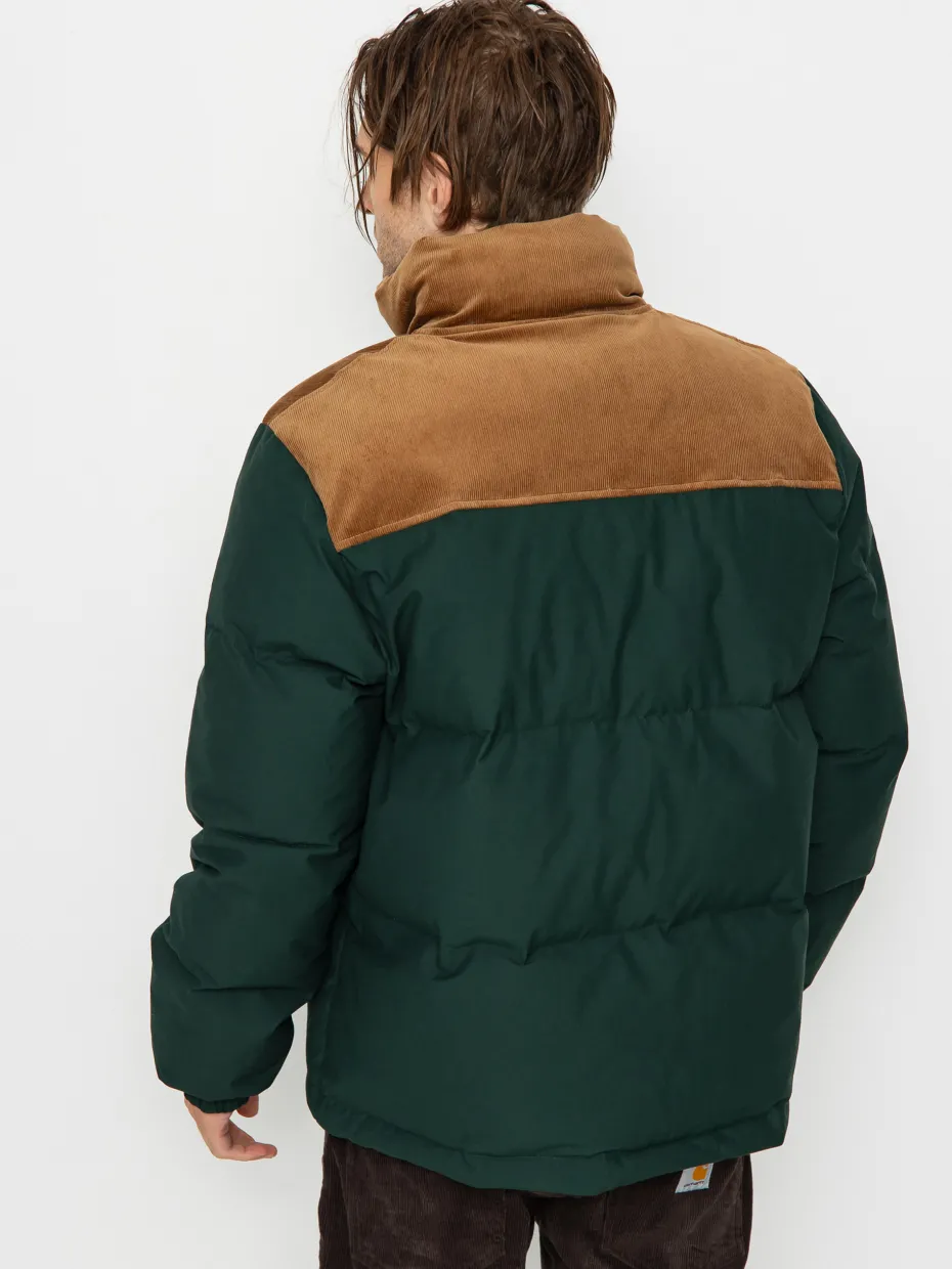 Iriedaily Geocatch Puffer Jacket