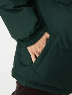Iriedaily Geocatch Puffer Jacket
