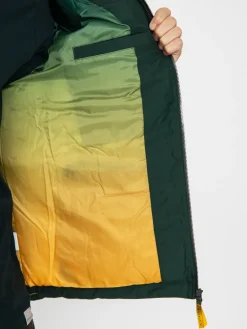 Iriedaily Geocatch Puffer Jacket