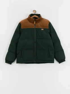 Iriedaily Geocatch Puffer Jacket