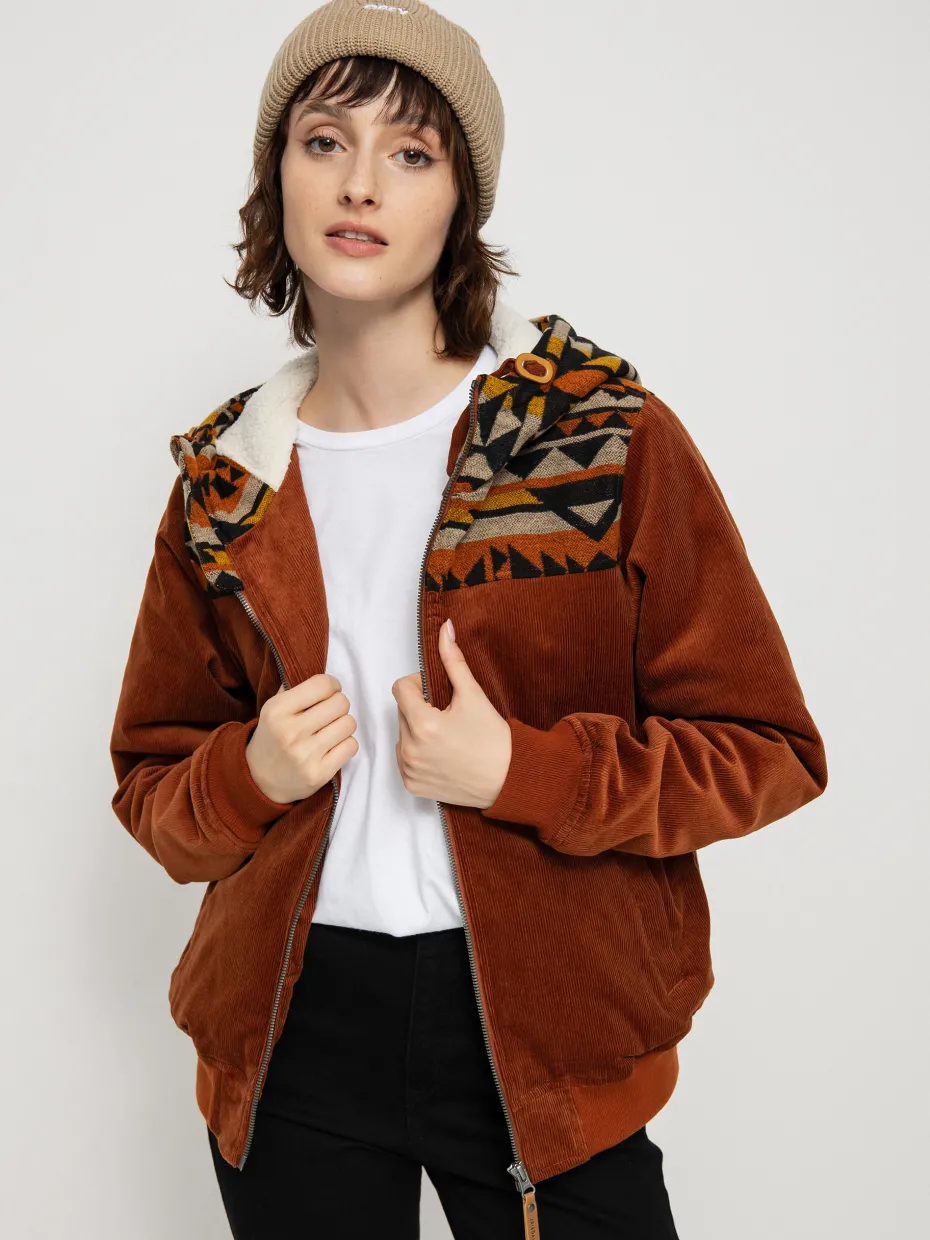 Iriedaily Indi Spice Jacket Wmn