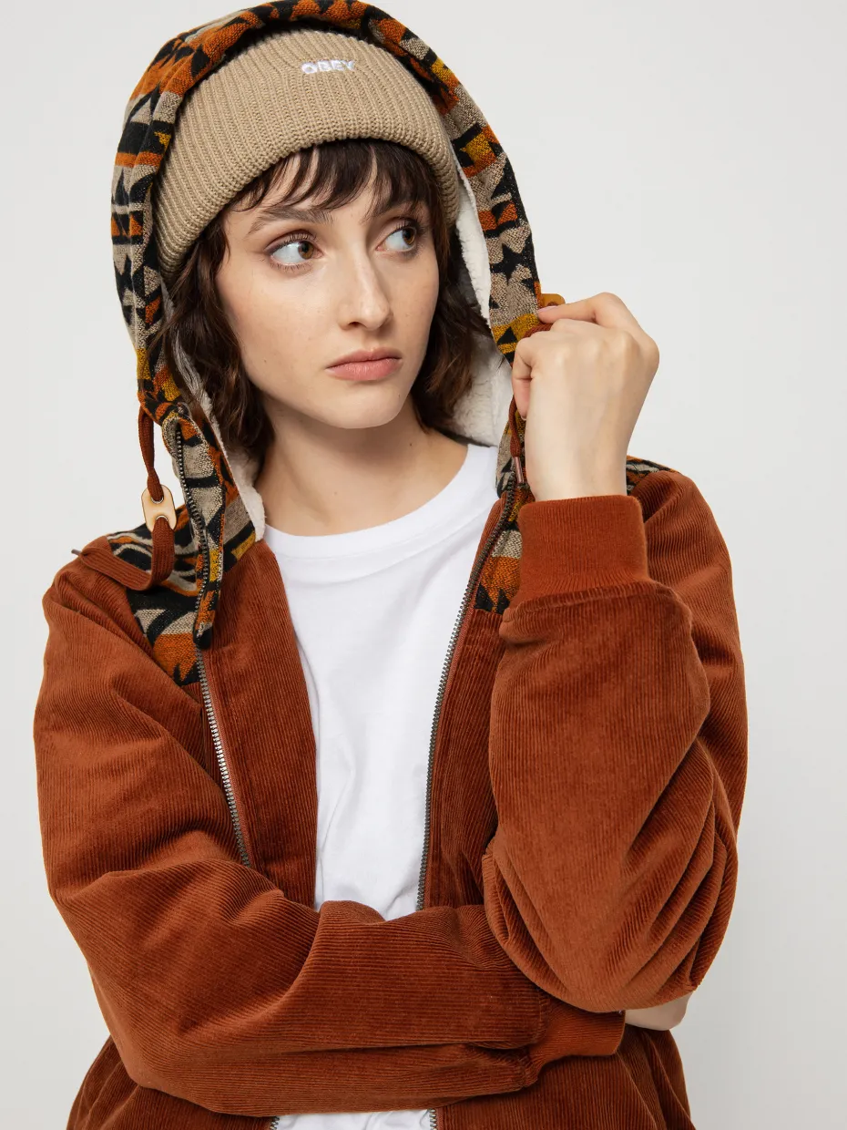 Iriedaily Indi Spice Jacket Wmn